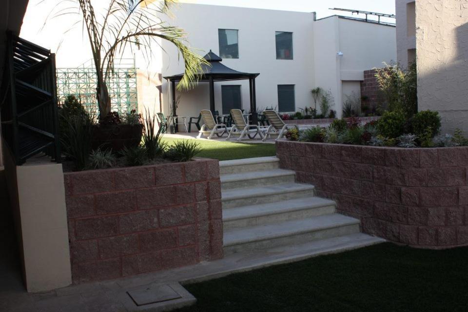 Hotel Bewow Querétaro Exterior foto